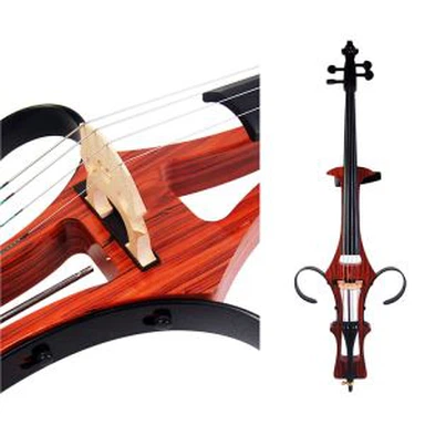 पेशेवर रंगीन इलेक्ट्रिक सेलो