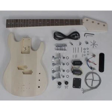 बास गिटार किट